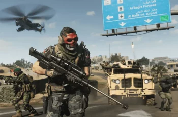 Call of Duty: Modern Warfare II bate récords de ventas