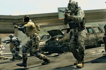 Call of Duty: Modern Warfare II supera los 1.000 millones en ingresos en 10 días