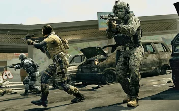 Call of Duty: Modern Warfare II supera los 1.000 millones en ingresos en 10 días