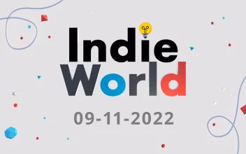 Nintendo anuncia un Indie World para este miércoles