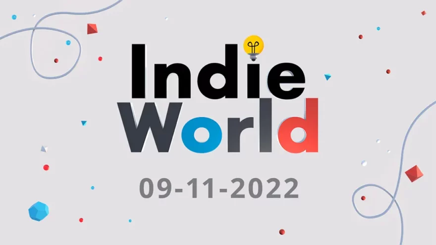 Nintendo anuncia un Indie World para este miércoles