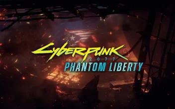 Cyberpunk 2077: Phantom Liberty va a ser una expansión de pago