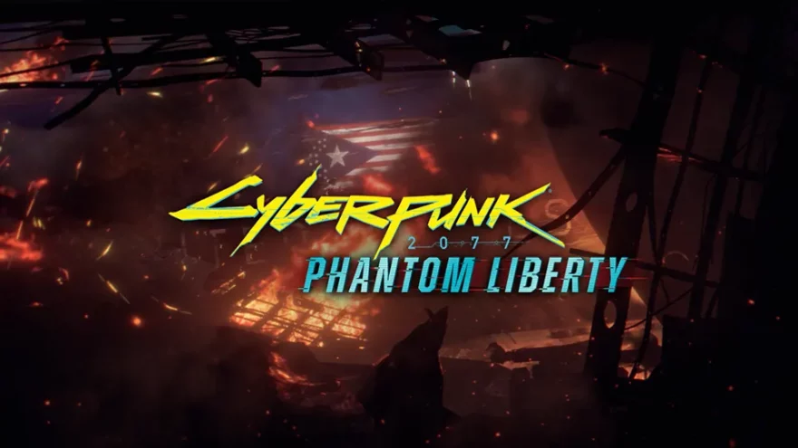 Cyberpunk 2077: Phantom Liberty va a ser una expansión de pago