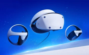 El PlayStation VR2 se va a poner a la venta el 22 de febrero por 599,99 euros