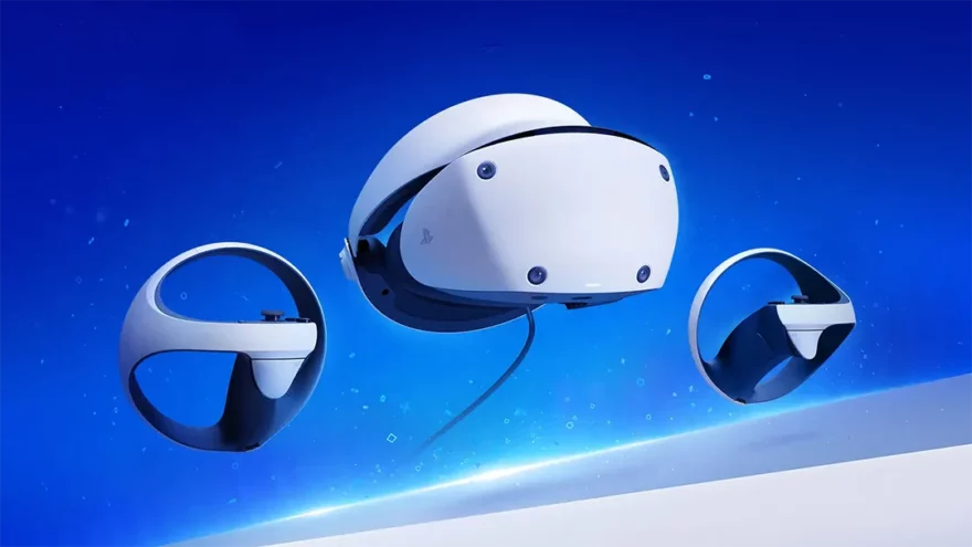 El PlayStation VR2 se va a poner a la venta el 22 de febrero por 599,99 euros