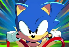 El creador de Sonic ha sido arrestado por tráfico de información privilegiada