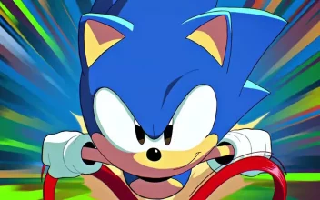 El creador de Sonic ha sido arrestado por tráfico de información privilegiada