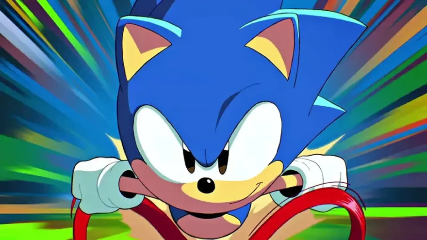 El creador de Sonic ha sido arrestado por tráfico de información privilegiada