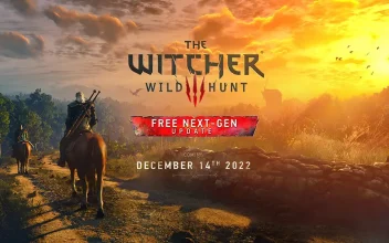 CD Projekt Red anuncia una versión de The Witcher 3: Wild Hunt para la PS5 y la Xbox Series X/S