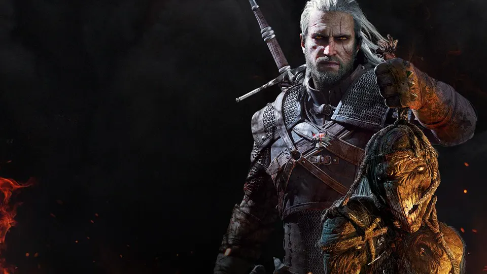 The Witcher Remake será un videojuego de mundo abierto