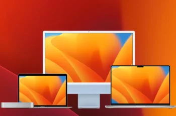 Apple lanza macOS Ventura 13.0.1