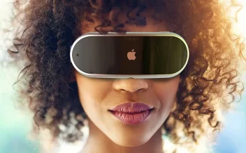 El sistema operativo del visor de realidad mixta de Apple se va a llamar xrOS