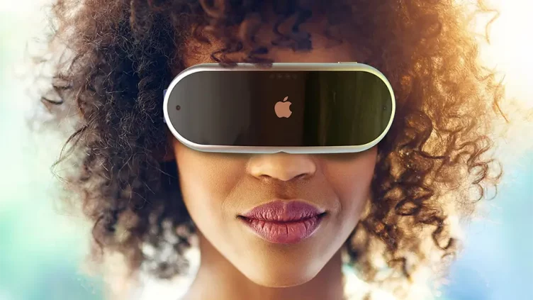 El sistema operativo del visor de realidad mixta de Apple se va a llamar xrOS