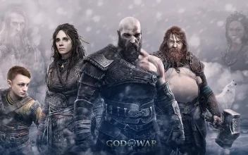 Amazon va a producir una serie basada en God of War