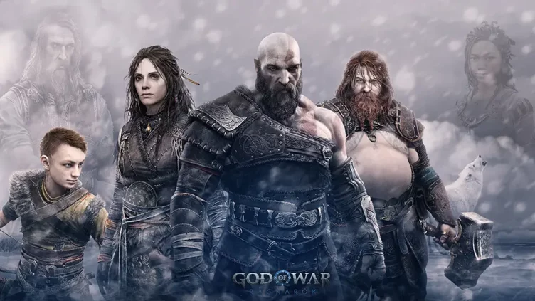Amazon va a producir una serie basada en God of War