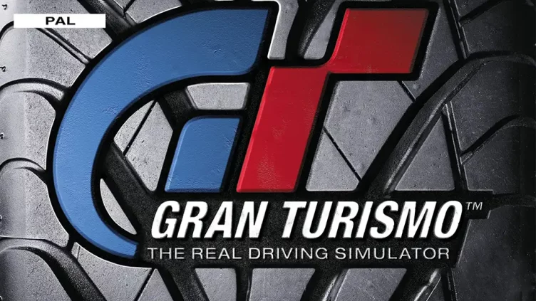 Gran Turismo cumple 25 años