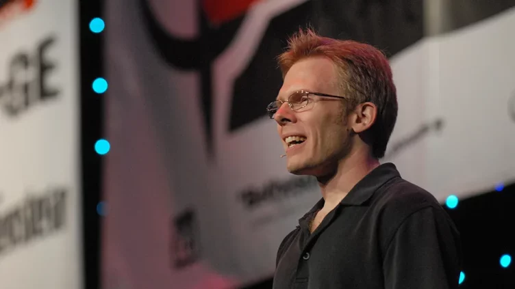 John Carmack deja de trabajar en Meta