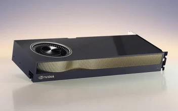 La Nvidia RTX 6000 cuesta más de 7.000 euros