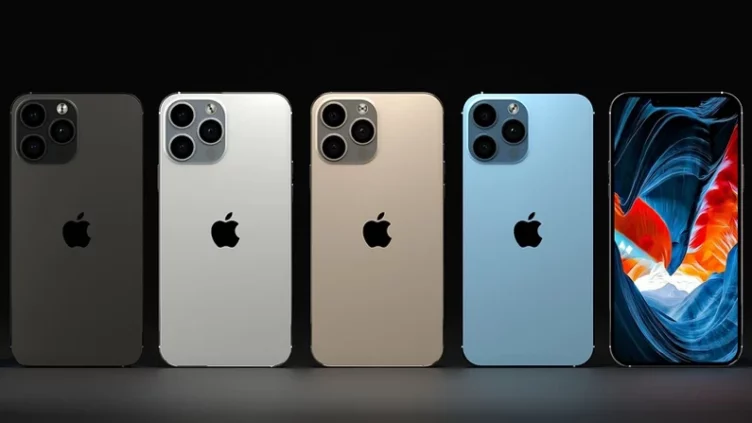 Conoce la historia de los celulares Apple