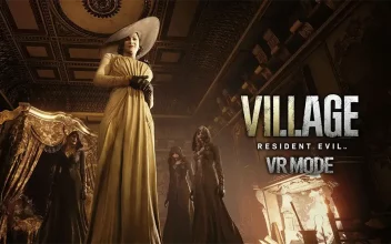 El modo de realidad virtual de Resident Evil Village se lanzará para el PS VR2 el 22 de febrero