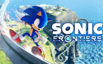 Sonic Frontiers vende 2,5 millones de copias en su primer mes a la venta