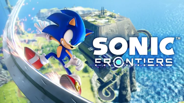 Sonic Frontiers vende 2,5 millones de copias en su primer mes a la venta