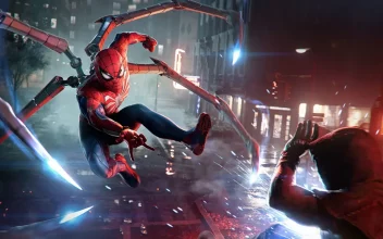 Spider-Man 2 se va a poner a la venta en otoño de 2023