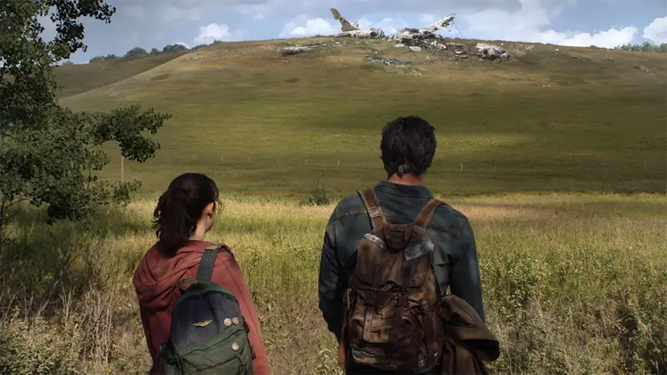 Tráiler oficial de The Last of Us