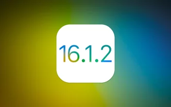 Apple publica iOS 16.1.2 con mejoras en la detección de accidentes