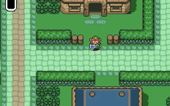 Disponible una versión nativa de The Legend of Zelda: A Link to the Past para PC y Nintendo Switch