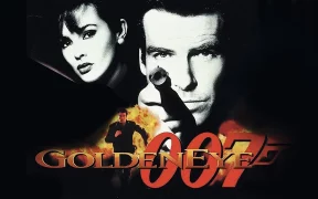 GoldenEye 007 llega a la Nintendo Switch este viernes