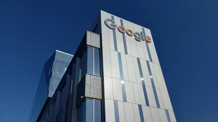 Google despide a 12.000 trabajadores