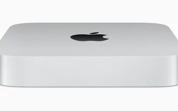 Nuevo Mac Mini con los chips M2 y M2 Pro por 719 euros