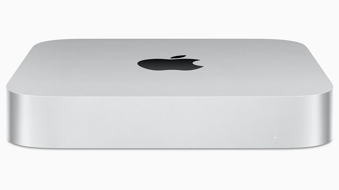 Nuevo Mac Mini con los chips M2 y M2 Pro por 719 euros