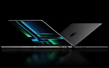 Nuevos MacBook Pro de 14 y 16 pulgadas con chips M2 Pro y M2 Max