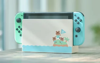 Nintendo espera vender más Switch en 2023 que durante el año pasado