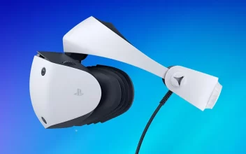 Las compras anticipadas del PlayStation VR2 son mucho más bajas de lo esperado