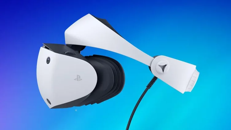 Las compras anticipadas del PlayStation VR2 son mucho más bajas de lo esperado
