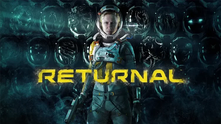 Returnal se va a poner a la venta para PC el 15 de febrero