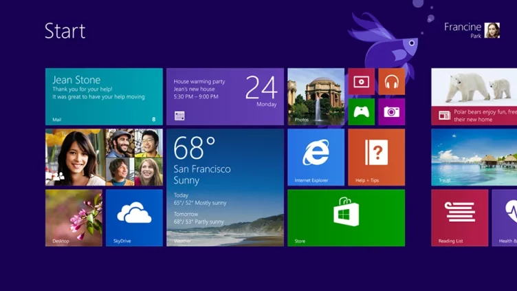 Microsoft deja de ofrecer soporte técnico para Windows 8.1