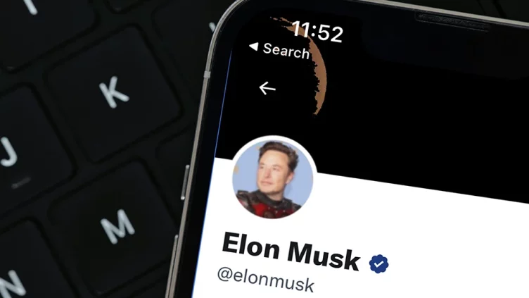 Elon Musk ha ordenado cambios en Twitter para que sus mensajes tengan más visitas