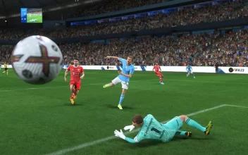 FIFA 23 ha sido el juego más vendido del último mes en Europa