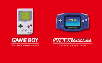 Los juegos de la Game Boy y la Game Boy Advance llegan a Nintendo Switch Online