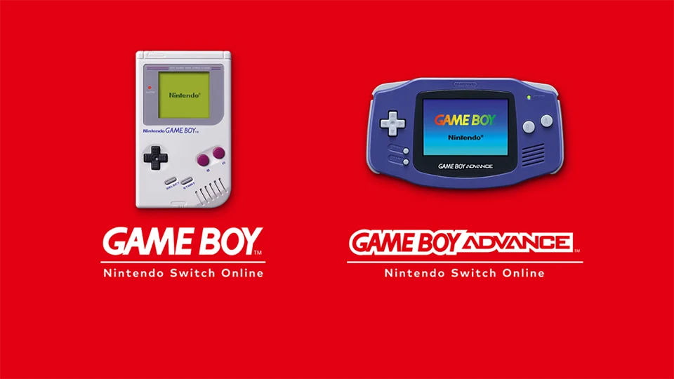 Los juegos de la Game Boy y la Game Boy Advance llegan a Nintendo Switch  Online - Abadía Digital