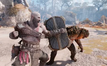 God of War: Ragnarök ha vendido 11 millones de copias