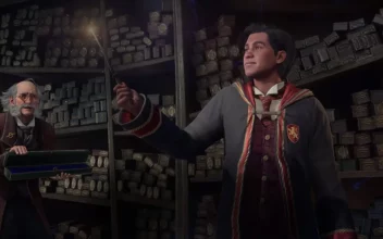 Hogwarts Legacy vende 12 millones de copias en 2 semanas