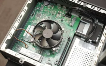 Intel y Acer crean un PC 90% que es reciclable