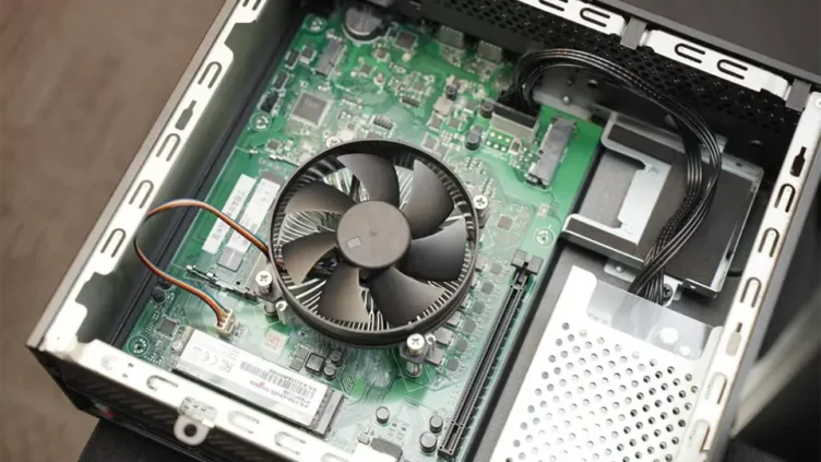 Intel y Acer crean un PC 90% que es reciclable