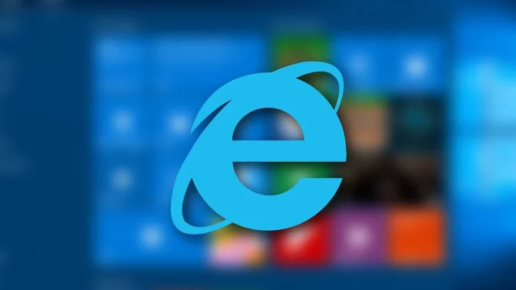 Microsoft desactiva Internet Explorer en Windows 10