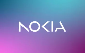 Nokia ha cambiado su logo